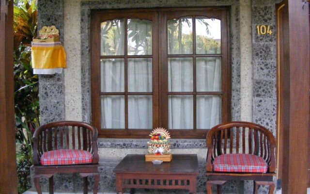 Jalan Jalan Villas & Spa