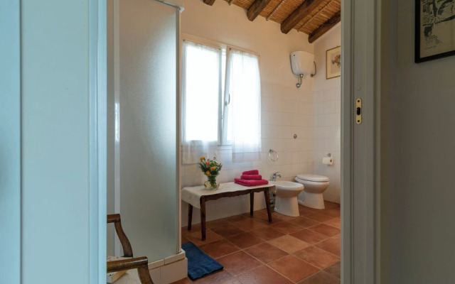 Villa Clara in Tertenia