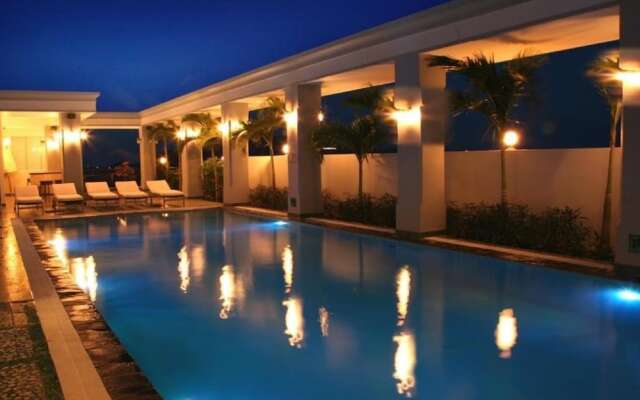 Hon Tam Sea and Sun Hotel