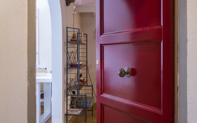 Santo Spirito Cozy Flat