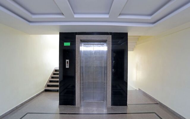 OYO 4028 Hotel Rumani