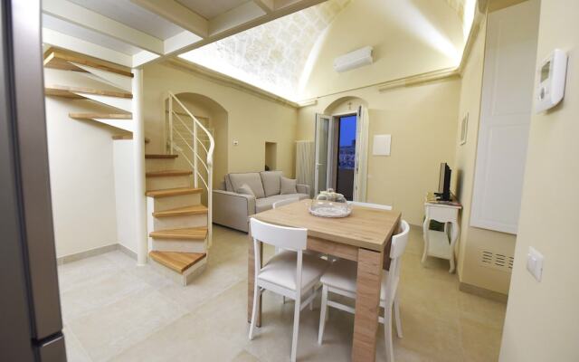 La Finestra Sul Campanile