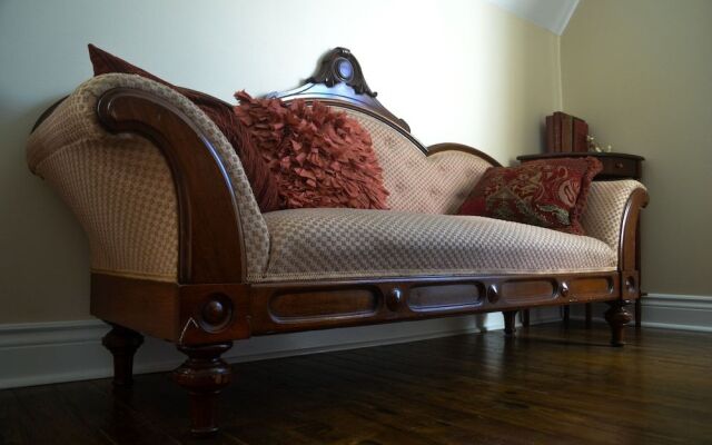 Sea Glass Bed and Breakfast