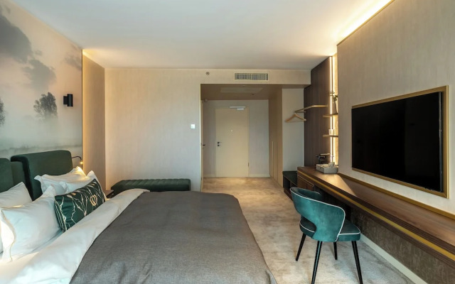 Le Primore Hotel & Spa