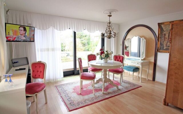 Gästehaus Gorch-Fock