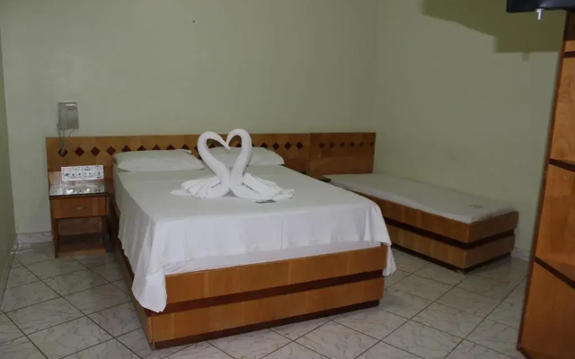Apartamento CTC Apart Service