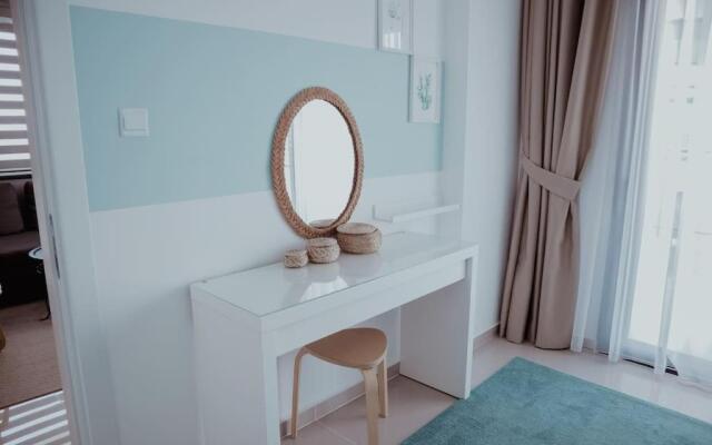 Uninterrupted Views, 1 Bedroom