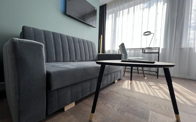 LUNA Self Check-in Hotel Klaipeda