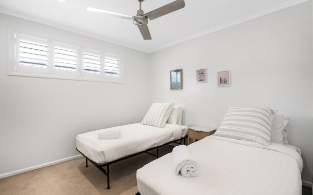 OCEAN55- Mooloolaba Family Holiday Home