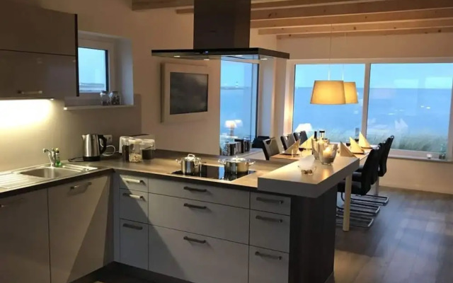 Holiday Home Sailor's Shack