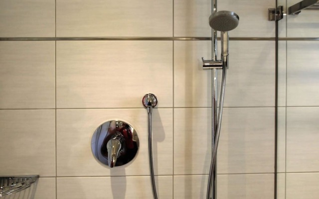 Ravishing Apartment in Seefeld in Tirol With Infrared Sauna