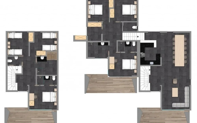 Villas Winterberg
