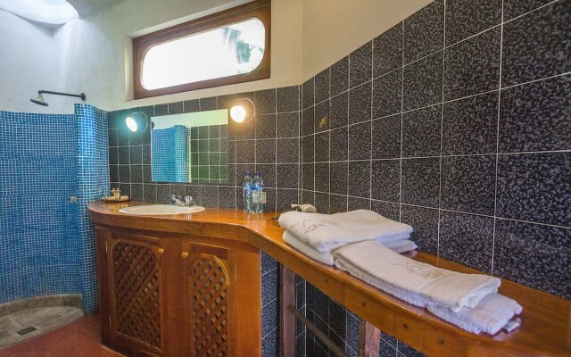 Tzam Poc Resort