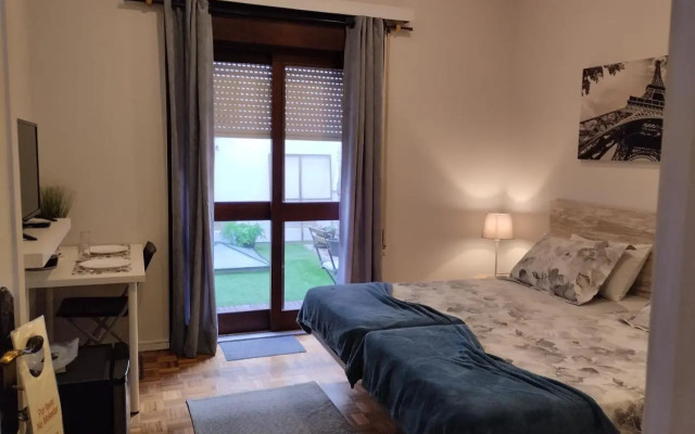 Suítes Room