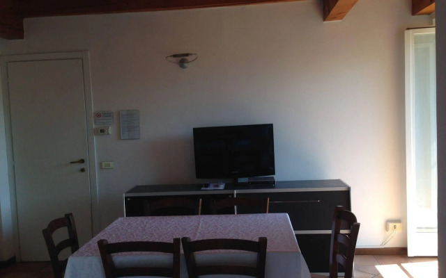 Appartamenti Ferrari Residence