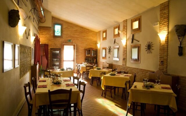 La Brenta Vecchia