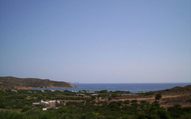 Porto Heli Apartments