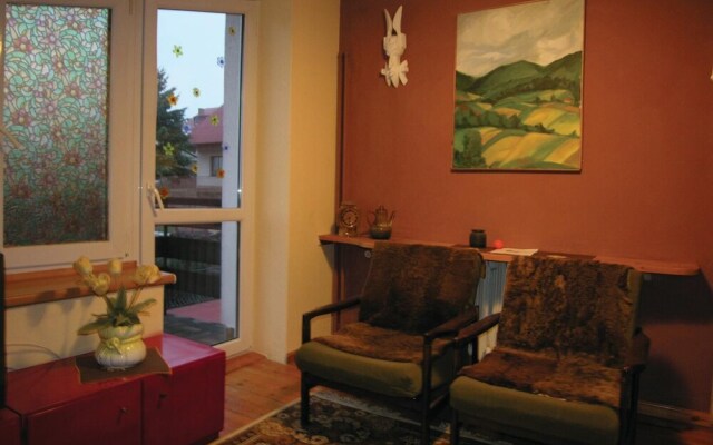 Beautiful Home in Iwonicz Zdrój With 5 Bedrooms and Internet