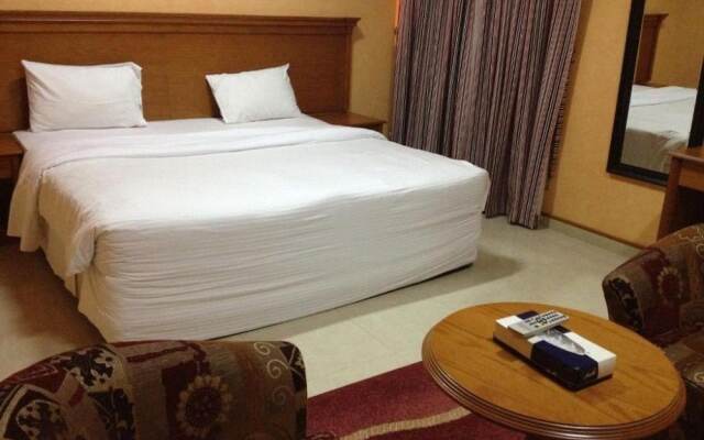 Al Fanar International Hotel apt 3 Yanbu