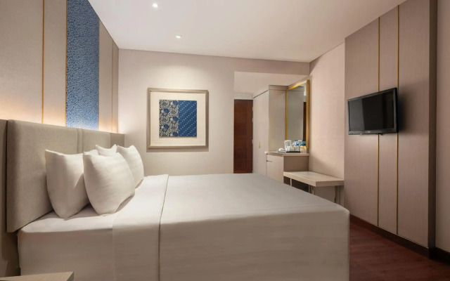 Hotel Santika Premiere Gubeng - Surabaya