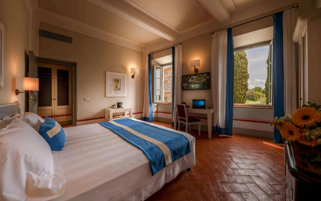 Borgo Scopeto Wine & Country Relais