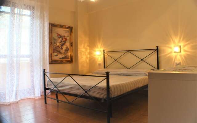 Appartamento Tropea Dario
