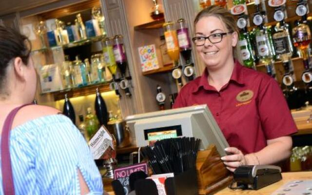 Lock Keeper, Worksop by Marston's Inns