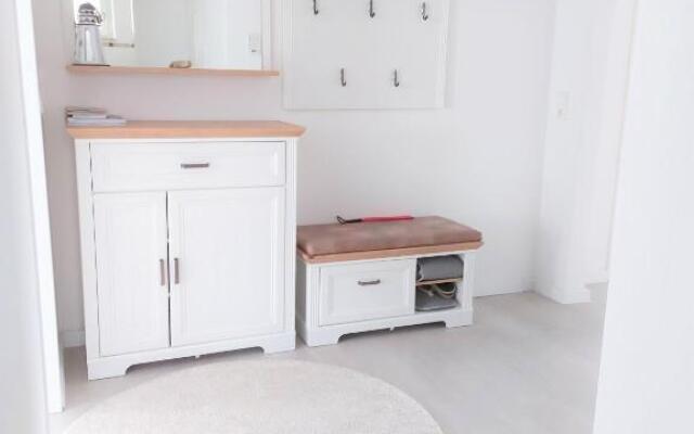 Ferienwohnung Seestern 61