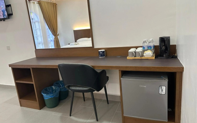 Landcons Hotel