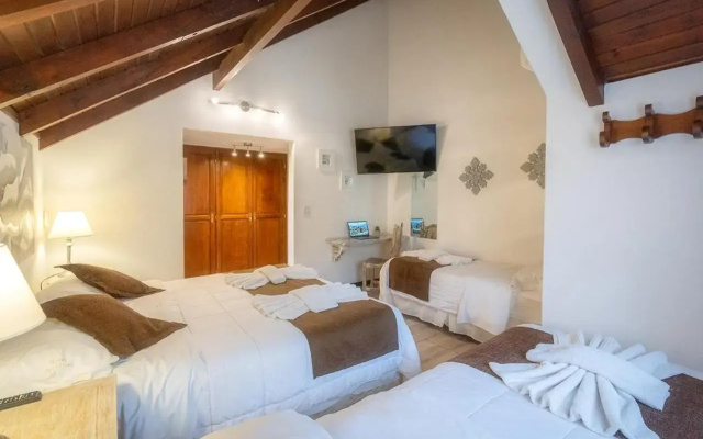 Apart & Hotel La Fontaine - by ROTUI