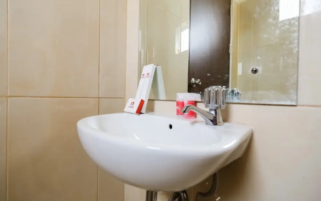 Spacious Apartment @ Northland Ancol Residence