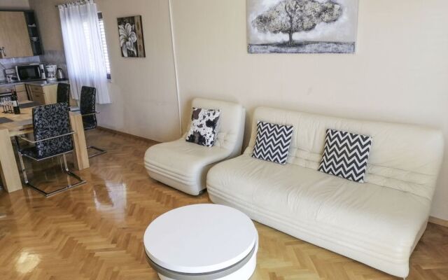 House Tuta Biograd Na Moru