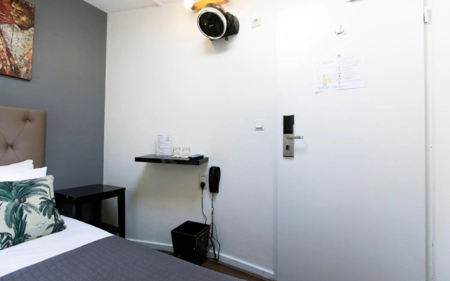 Quentin England Hotel