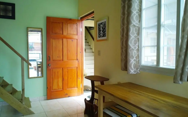 Sun Havens Apartments & Suites