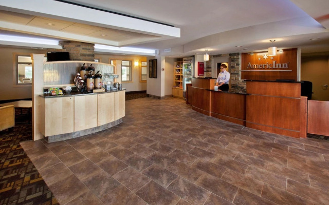 AmericInn Hotel & Suites Fairfield