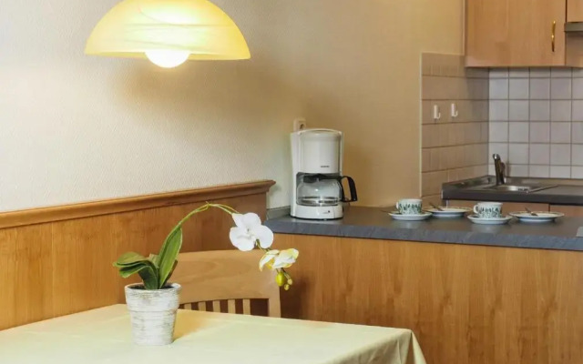 Appartementhotel Griesbacher Hof