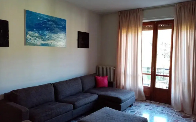 Villa dell'Arte