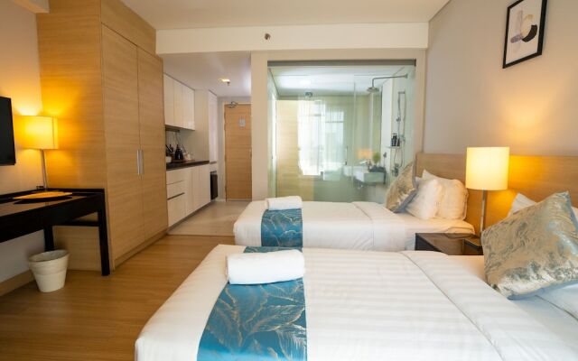 The Straits Melaka by Perfect Host