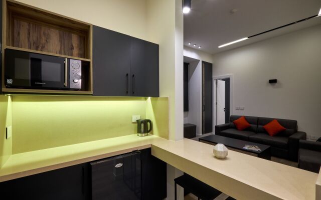 Loft 29 Residence