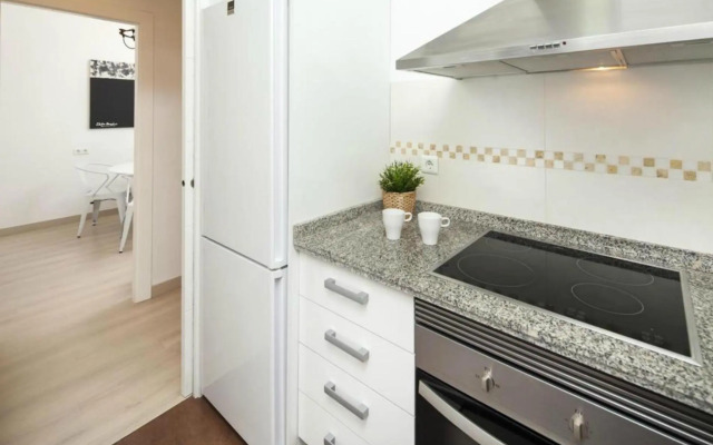 Apartamento Mediterraneo