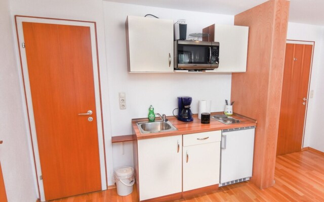 Ferienwohnung in den Ruhpoldinger Bergen