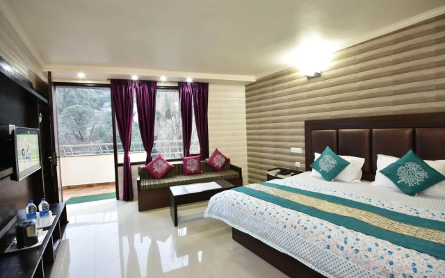 Hotel Cloud7