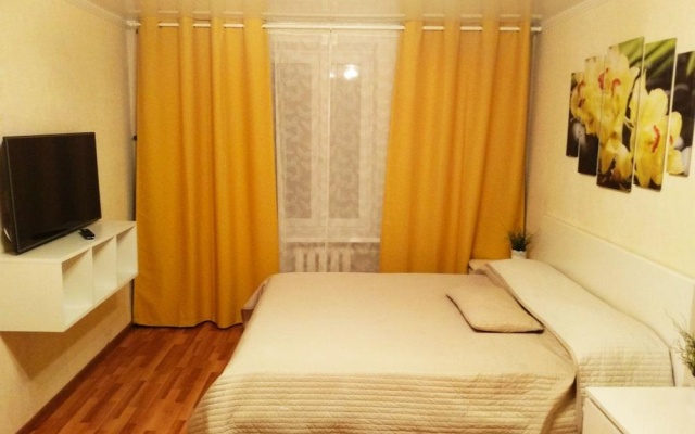 Апартаменты Hanaka, Щелковское шоссе, 49