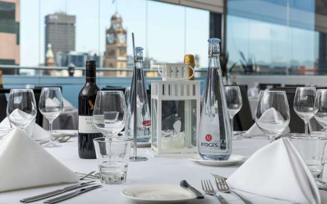 Rydges Sydney Central