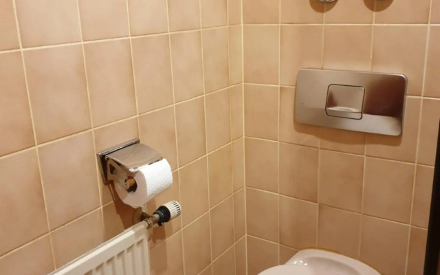 Gemütliche Ferienwohnung EVIELINE