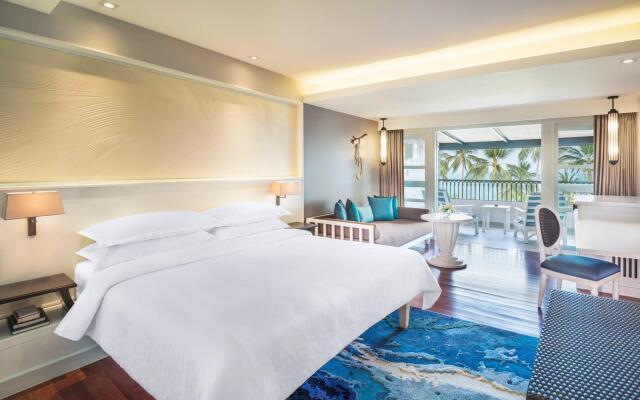 Sheraton Samui Resort