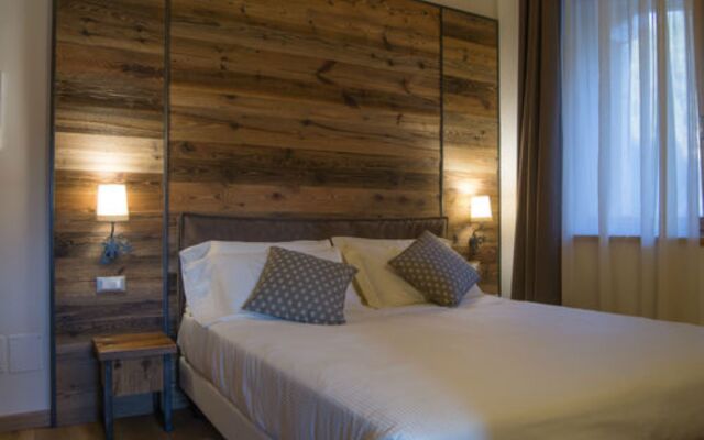 Hotel Garnì Caminetto