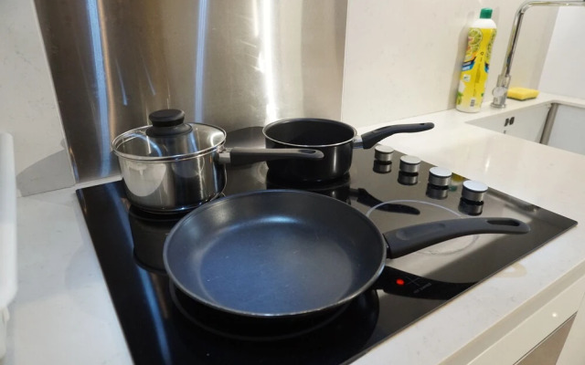 Harmony Luxury Suites At Lucentia BBCC