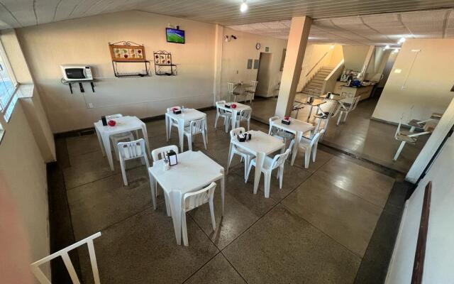 Goias Hotel