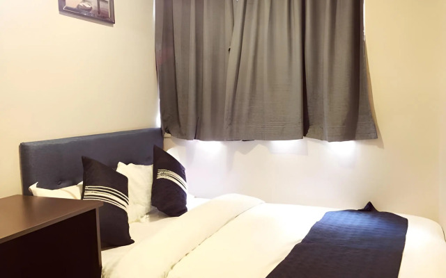 Seasons Hotel - Tsim sha tsui
